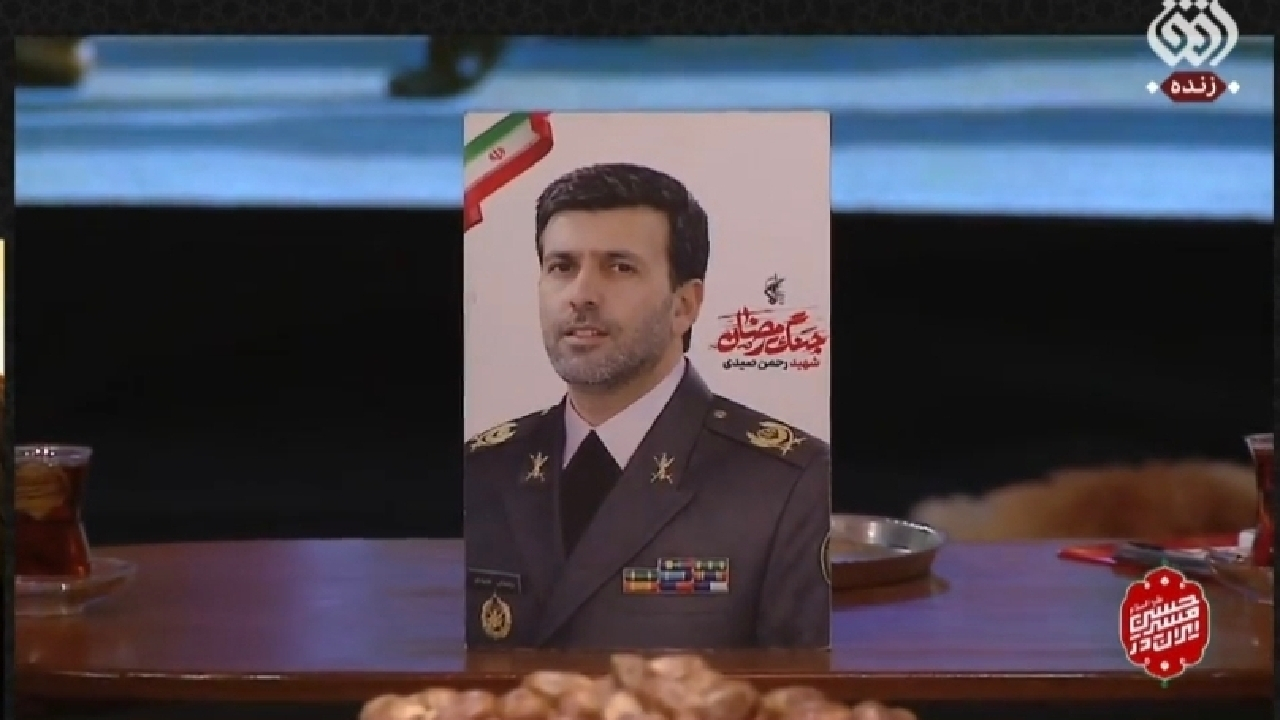 قولی که شهید جنگ رمضان پس از شهادتش به آن عمل کرد + فیلم
