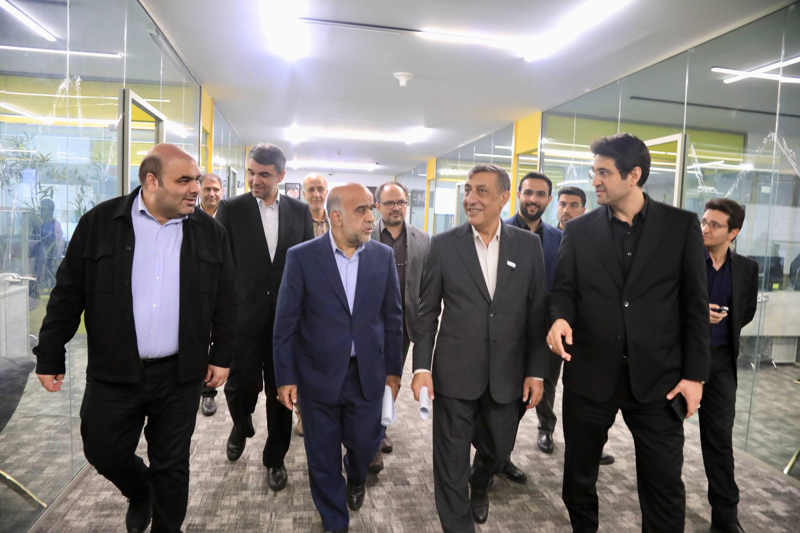 قائم‌پناه: آگاهی‌بخشی به مودیان باید در اولویت سازمان امور مالیاتی باشد