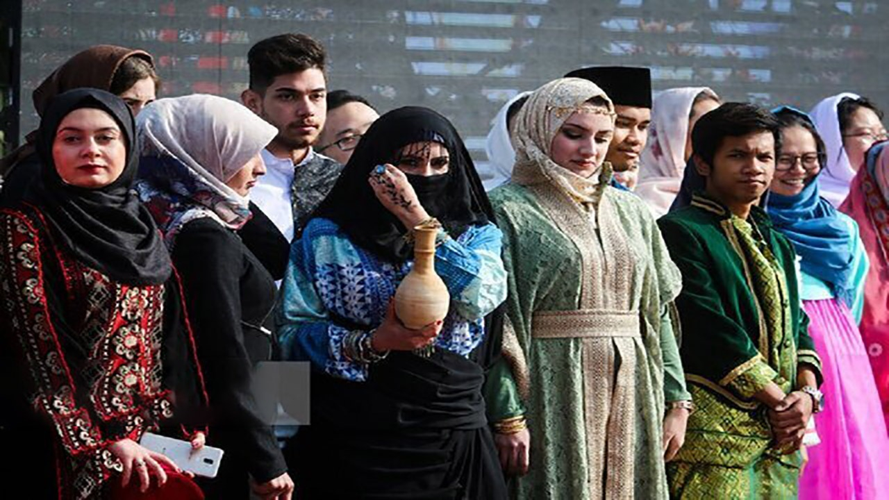 در مسیر جذب دانشجویان بینالملل نیازمند همافزایی میان دانشگاهها و مؤسسات جذب دانشجو هستیم