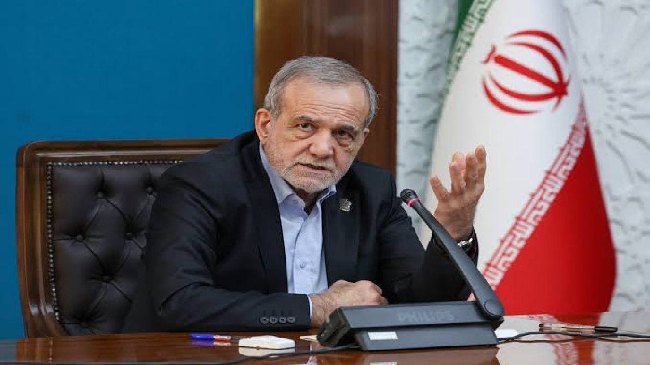 پاسخ پزشکیان به اظهارات ترامپ: مقاومت را تا پشیمانی کامل متجاوزان ادامه می‌دهیم