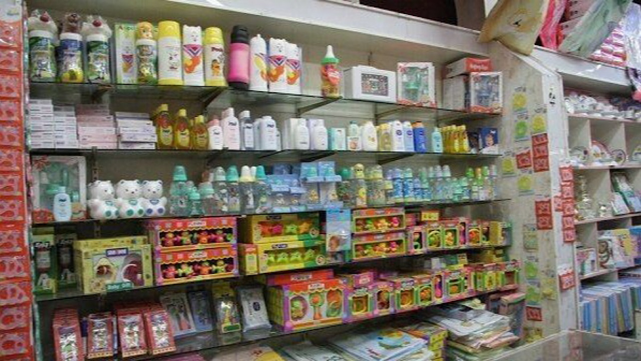 عرضه داروهای نوزادان در فروشگاههای سیسمونی تهدیدی برای سلامت است