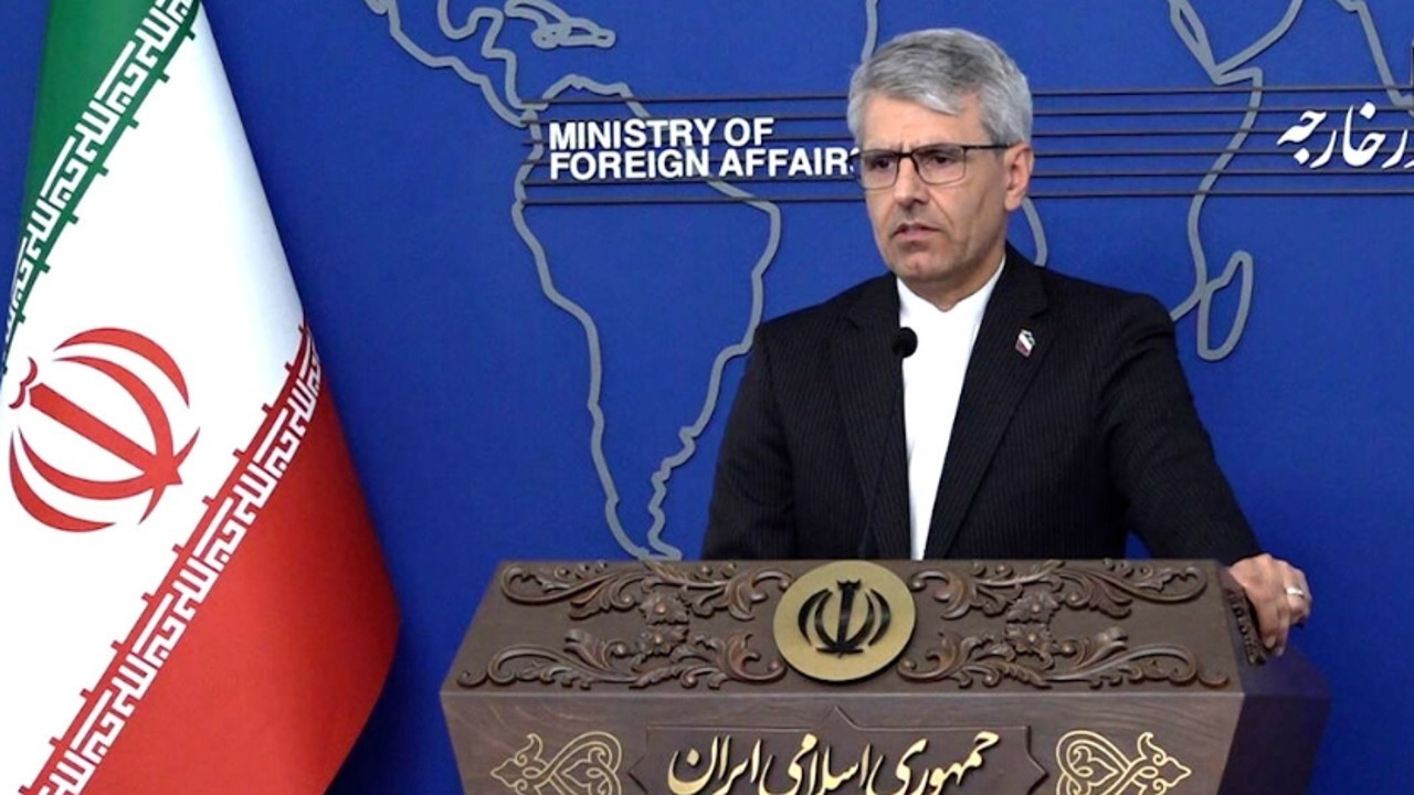 بقائی: حمله آمریکا به منزل مسکونی در قشم اقدامات تروریستی داعش را تداعی می‌کند