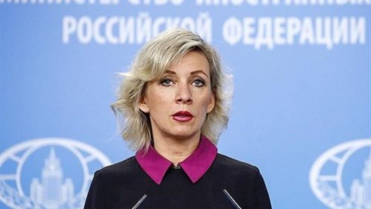 روسیه در جلسه افتتاحیه هیئت صلح غزه شرکت نمی‌کند