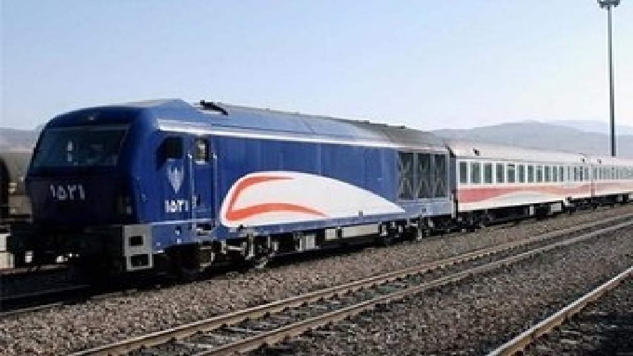 پیش فروش بلیت قطار‌های مسافری از فردا آغاز می‌شود
