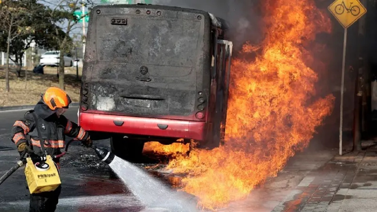 لغو پرواز‌ها و هشدار آمریکا به شهروندانش در پی کشته شدن سرکرده کارتل مواد مخدر مکزیک