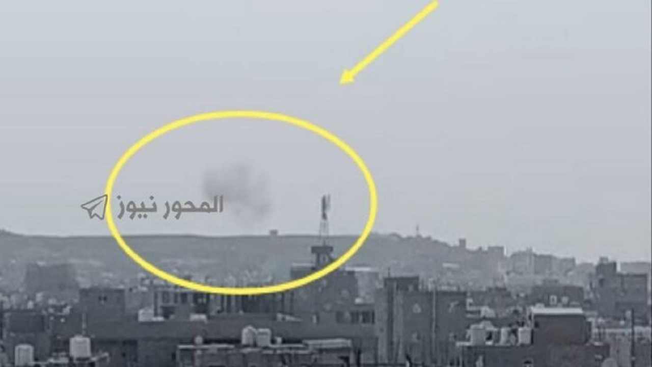 حملات سنگین انصارالله به مواضع مزدوران سعودی در مأرب و حضرموت
