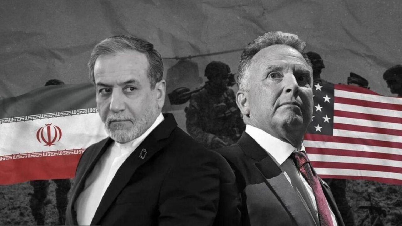 هراس رژیم اسرائیل از تکرار الگوی انصارالله برای ایران