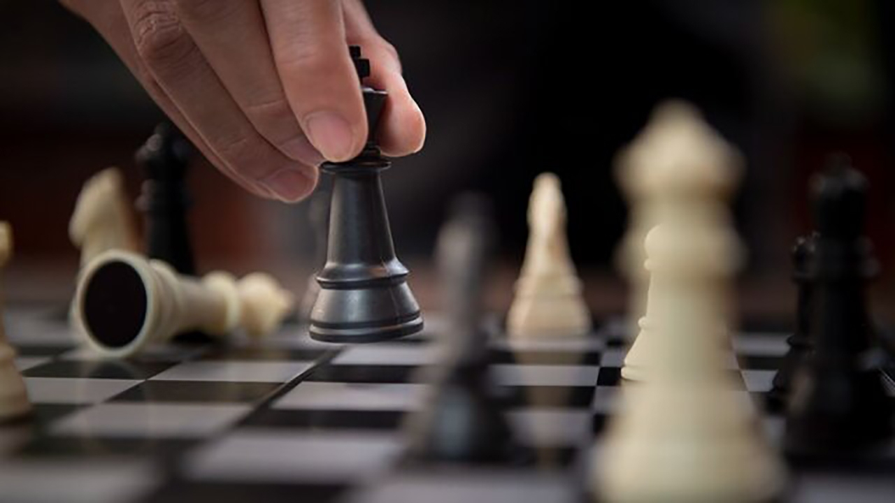 درخشش دانشور و علینسب در شطرنج قهرمانی آسیا