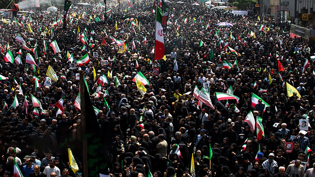 اعلام محدودیت‌های ترافیکی مراسم تشییع ۱۰۰ شهید گمنام