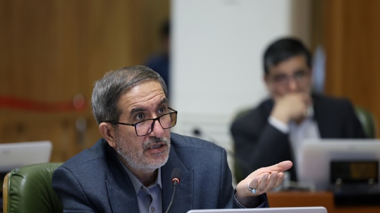 صرفهجویی در شهرداری الزام است؛ چرا شهردار برافروخته شد؟