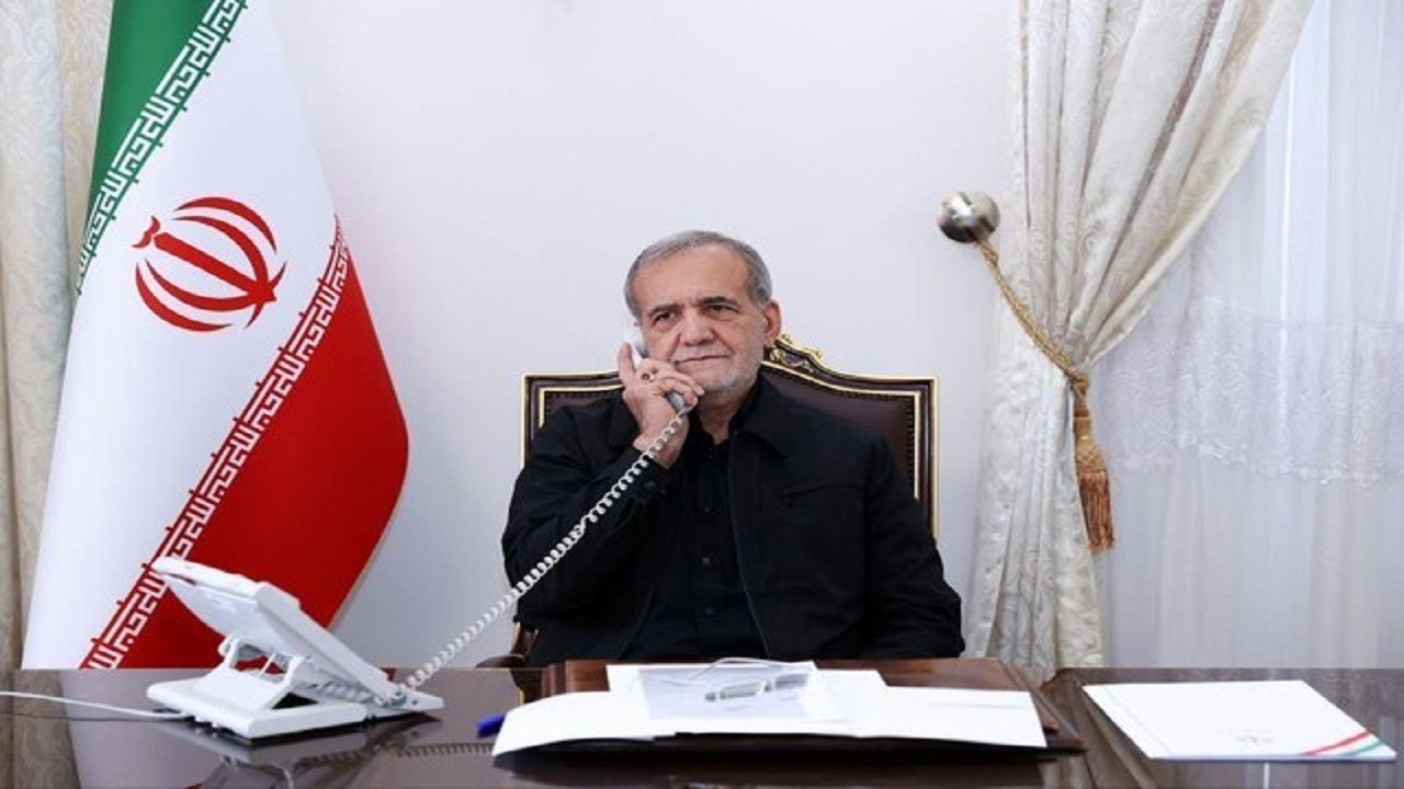 پزشکیان: رفع مشکلات مردم شمال کشور با فوریت در دستور کار باشد