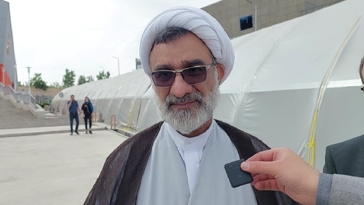 نقشه جامع علمی کشور متمرکز بر نیازهای حال و آینده تصویب میشود