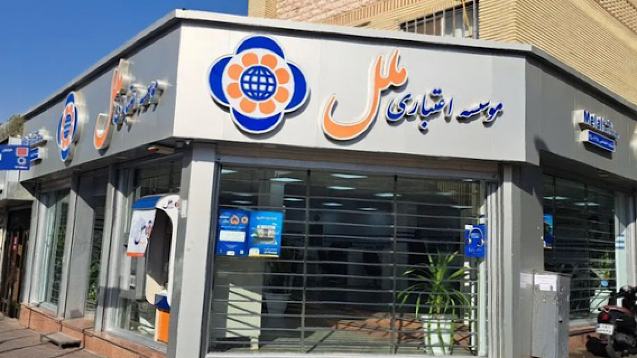 بانک مرکزی هیئت مدیره موسسه ملل را عزل کرد