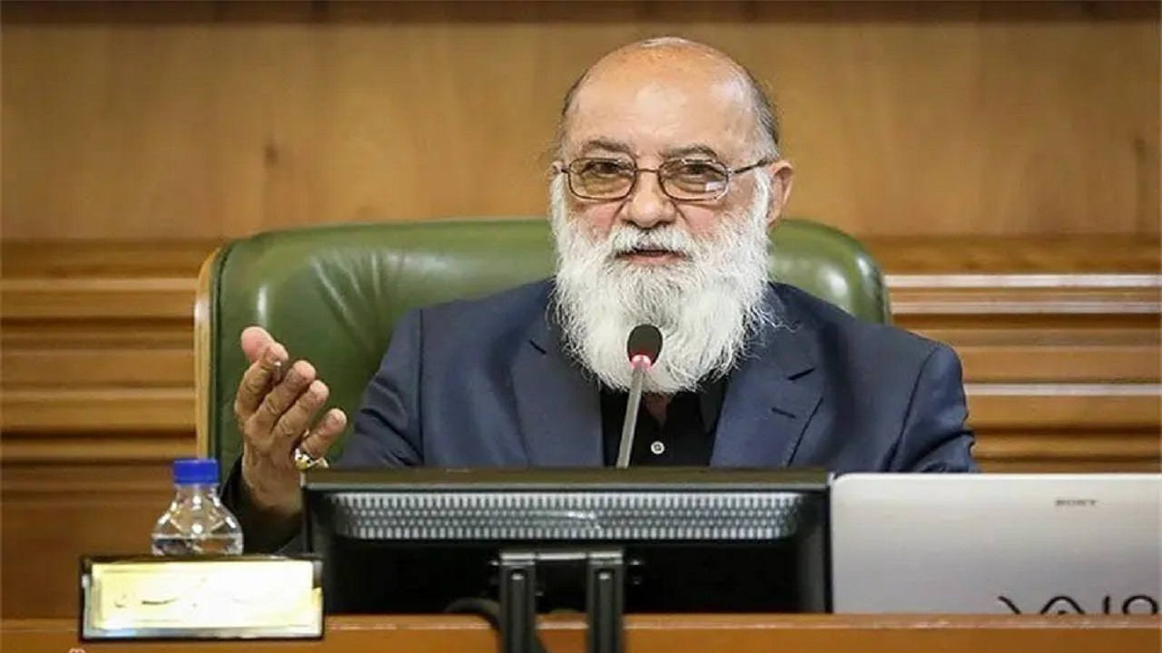 با بی‌سلیقگی حق زندگی را از مردم محدوده نمایشگاه بین‌المللی سلب نکنید