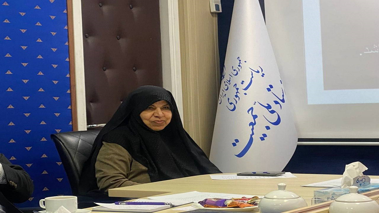 تشکیل کارگروههای مردمی فعال در حوزه جمعیت در دستور کار