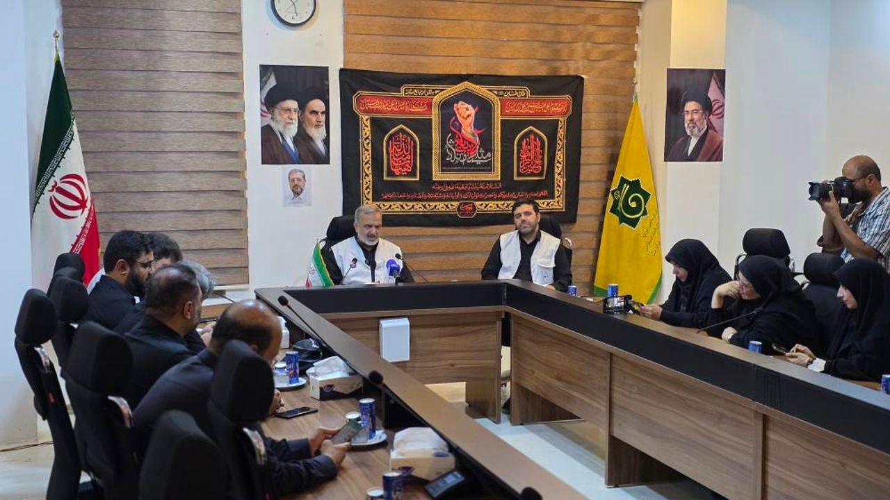 ثبتنام بیش از ۲.۵ میلیون زائر در سامانه سماح