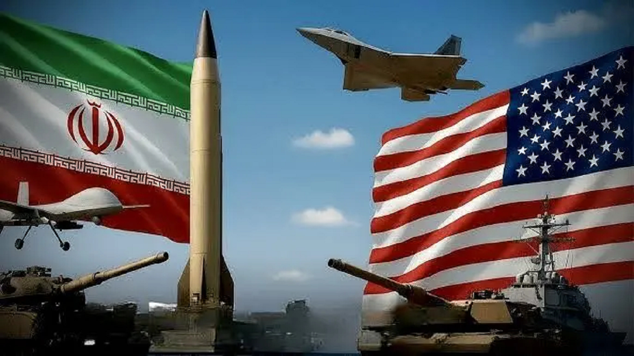 تهدید نظامی در سایه دیپلماسی: پنتاگون خود را برای جنگ با ایران آماده می‌کند؟