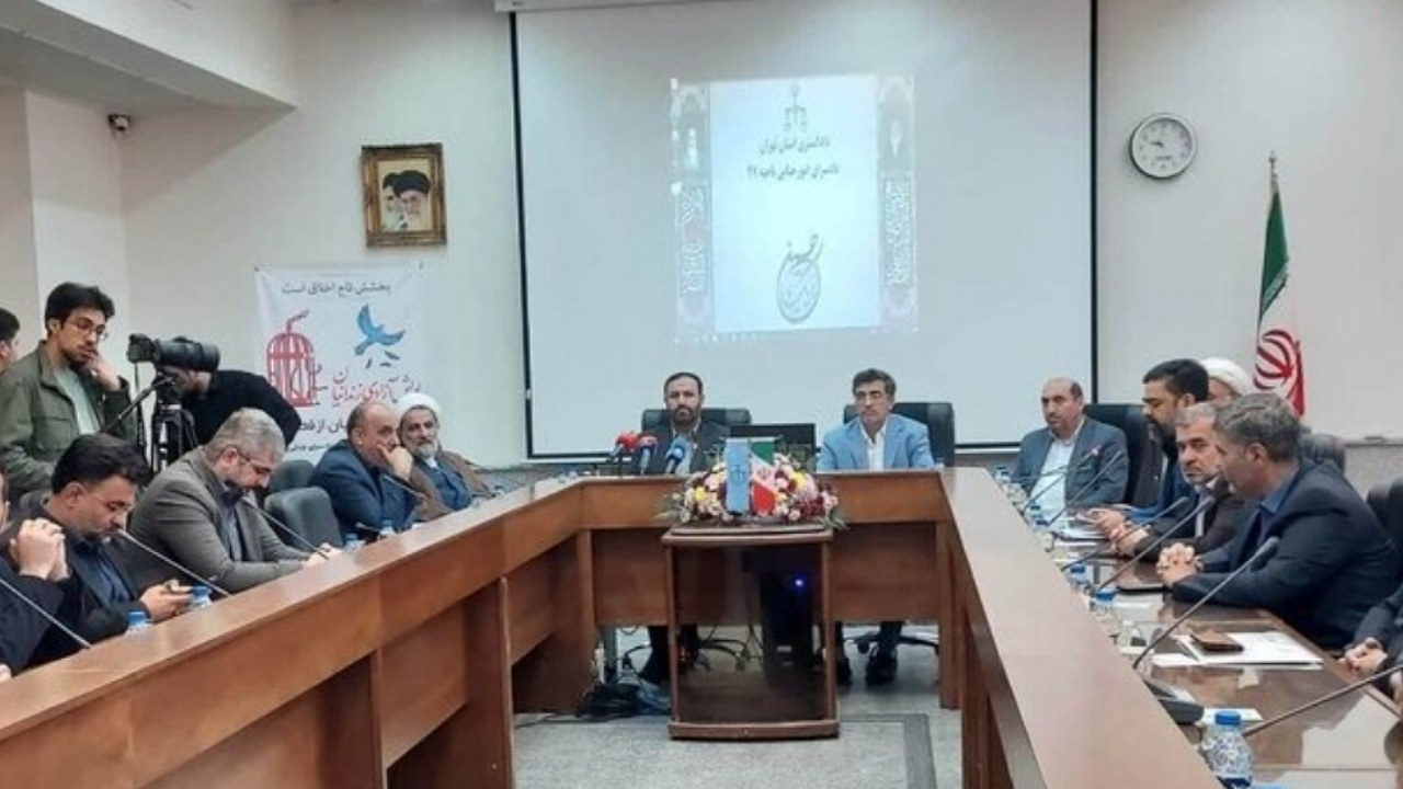 آزادی ۱۴ محکوم به قصاص در تهران