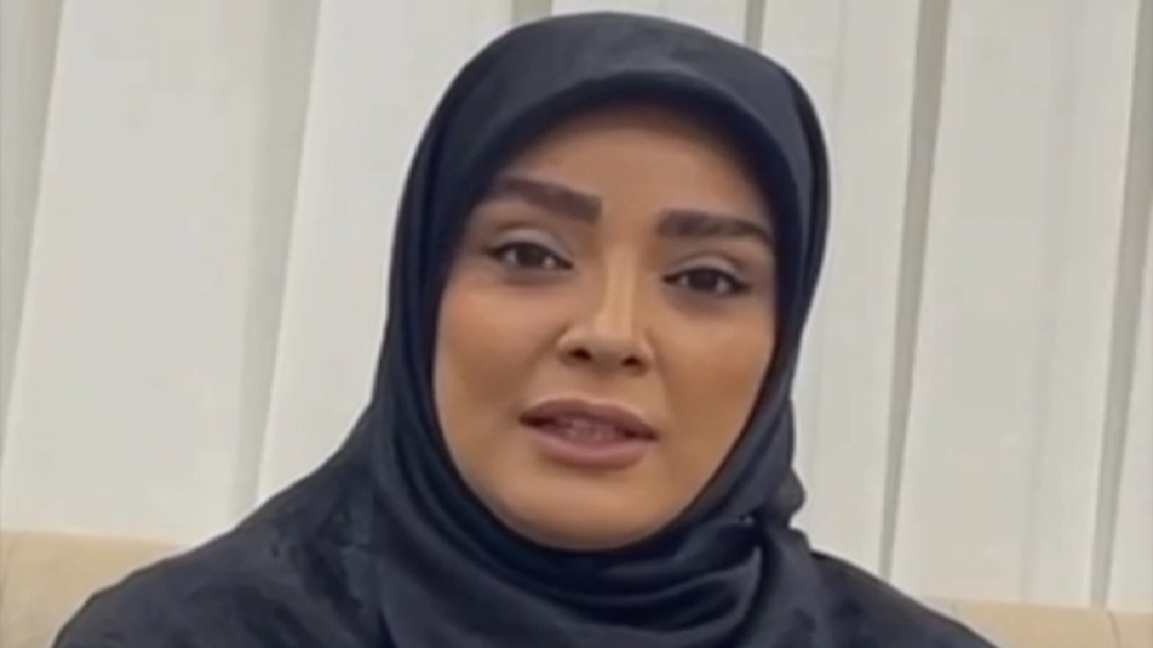 عذرخواهی مجری برنامه «به خانه بر میگردیم» + فیلم