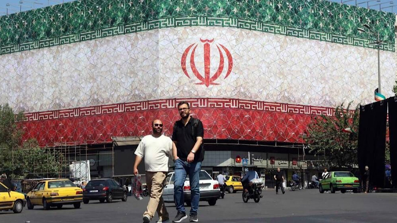 پرچم ایران، امانت نسل‌ها و نماد هویت تمدنی ملت است