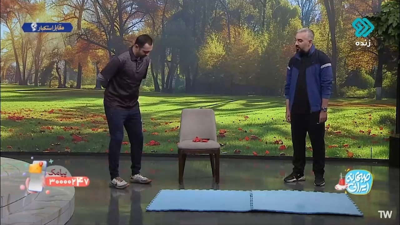 زانو ضربدری چیست و چه عواملی باعث آن میشود؟ + فیلم