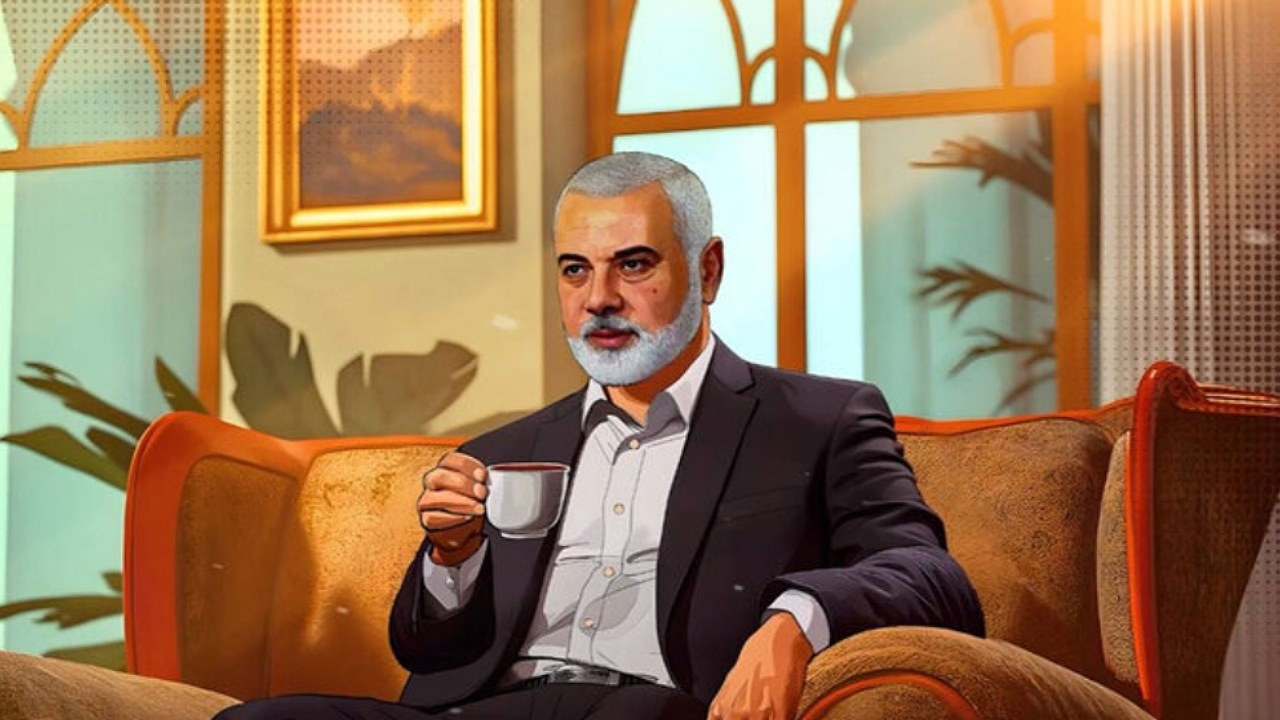 فصل دوم «زیتون سرخ» عید نوروز روی آنتن میرود