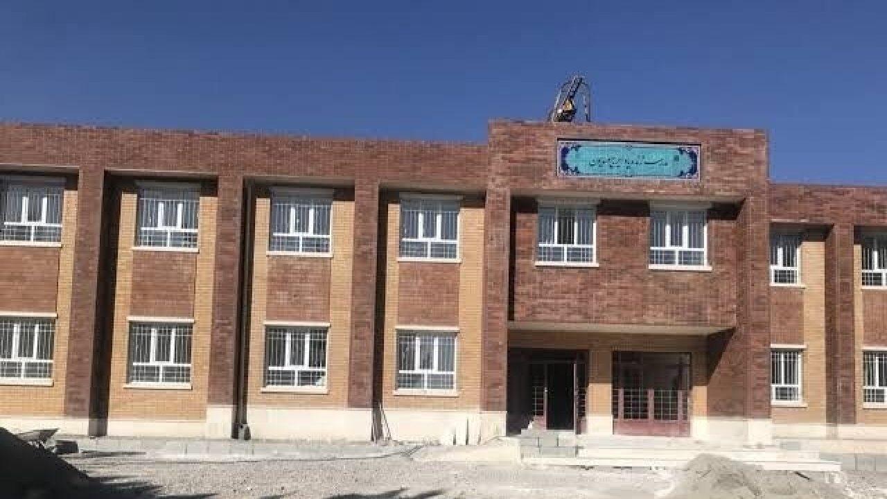 بهرهبرداری از ۳ هزار و ۸۵۱ طرح آموزشی، پرورشی و ورزشی با حضور رئیسجمهور
