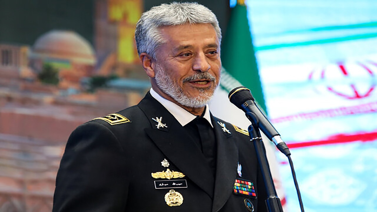 تا زمانی که نیروهای مسلح آمادگی داشته باشد، دشمن توان تعرض نخواهد داشت