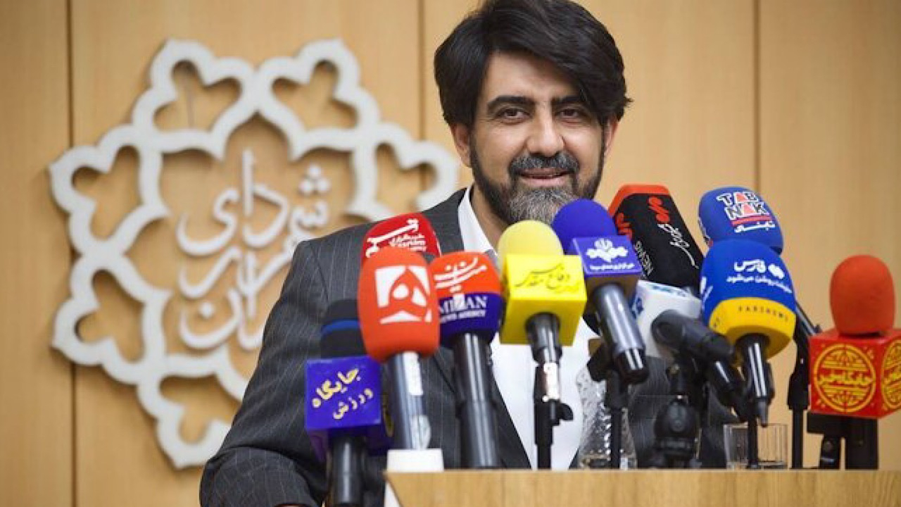 نمایشگاه تهران ۱۴۰۴ در بلدیه برگزار میشود/ بهرهبرداری از قطار ملی اردیبهشت ماه