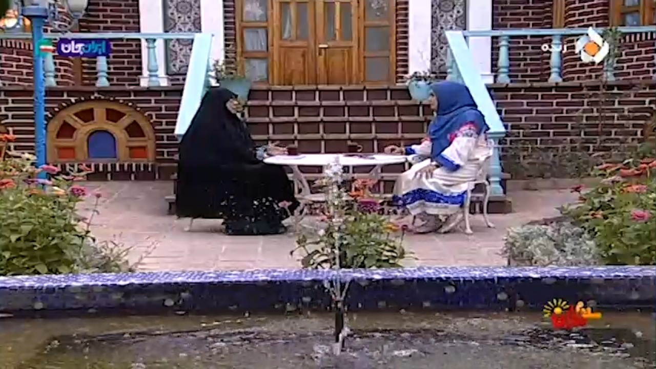 آیا استفاده از تلفن همراه در خانواده زمان مشخصی دارد؟ + فیلم