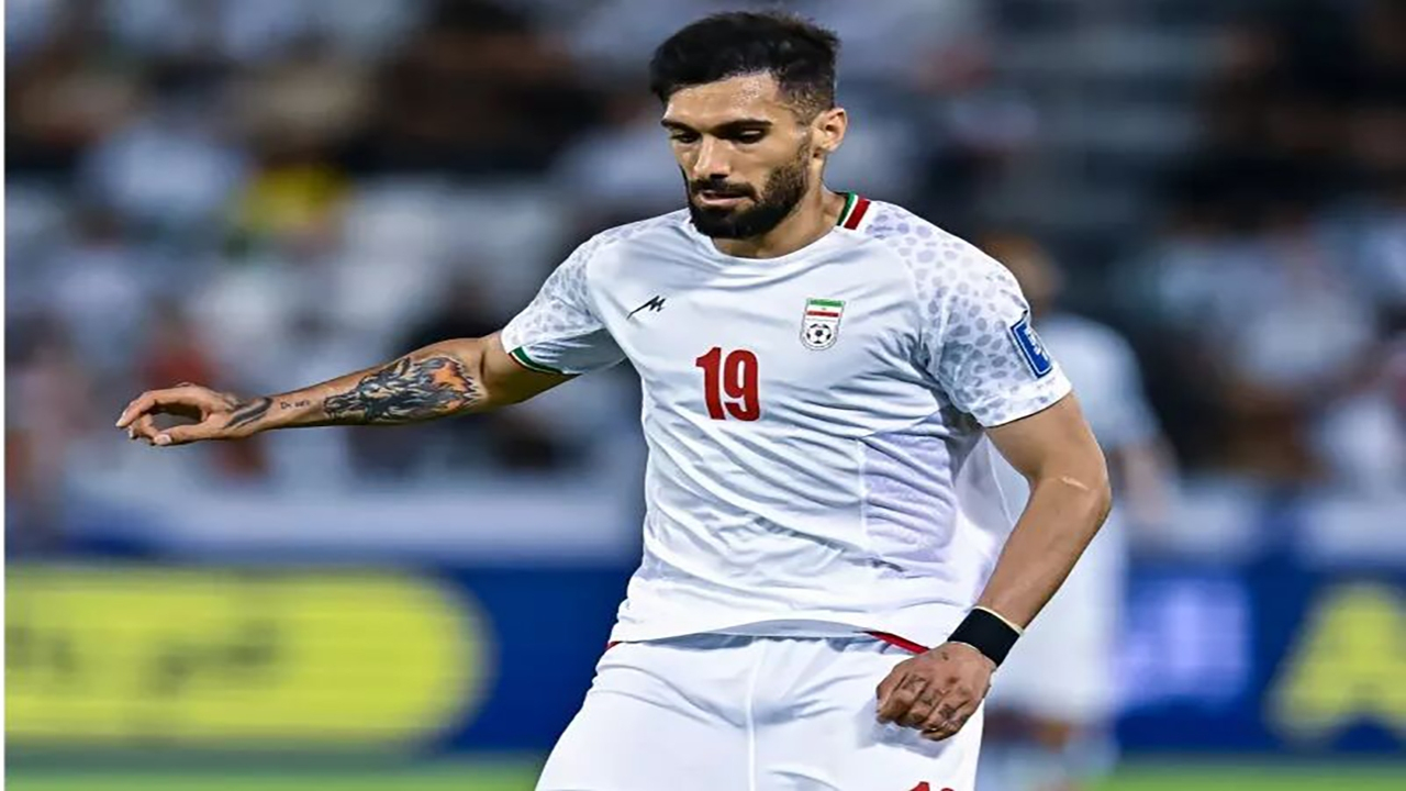 رونمایی بزرگ استقلال؛ آقاسی آبیپوش شد