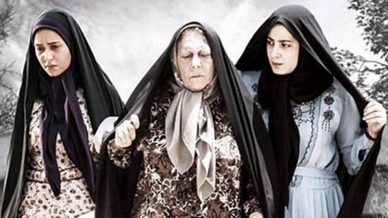 همزمان با روز تکریم مادران و همسران شهدا؛
«ویلاییها» در قاب نمایش