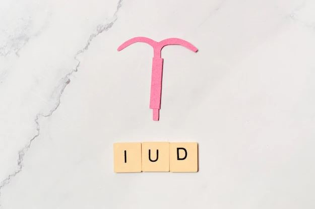 ایا استفاده از IUD مسی باعث افزایش وزن می شود؟