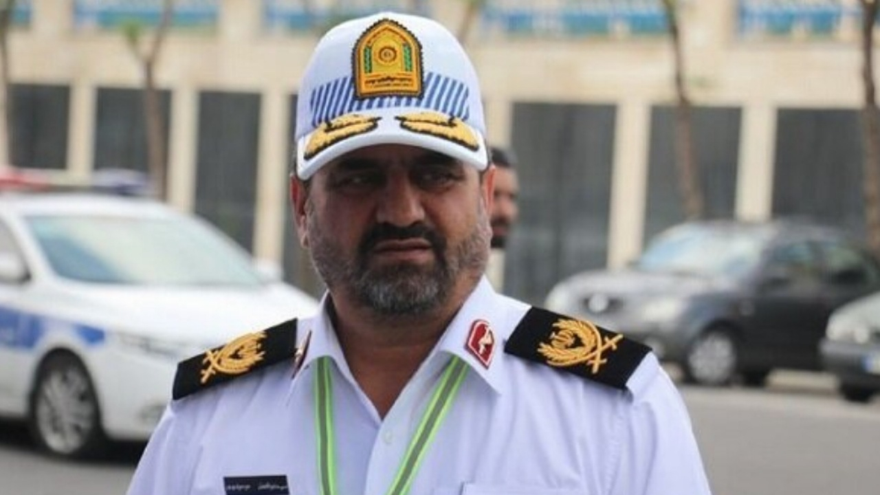 اعلام تمهیدات ترافیکی یوم الله ۲۲ بهمن