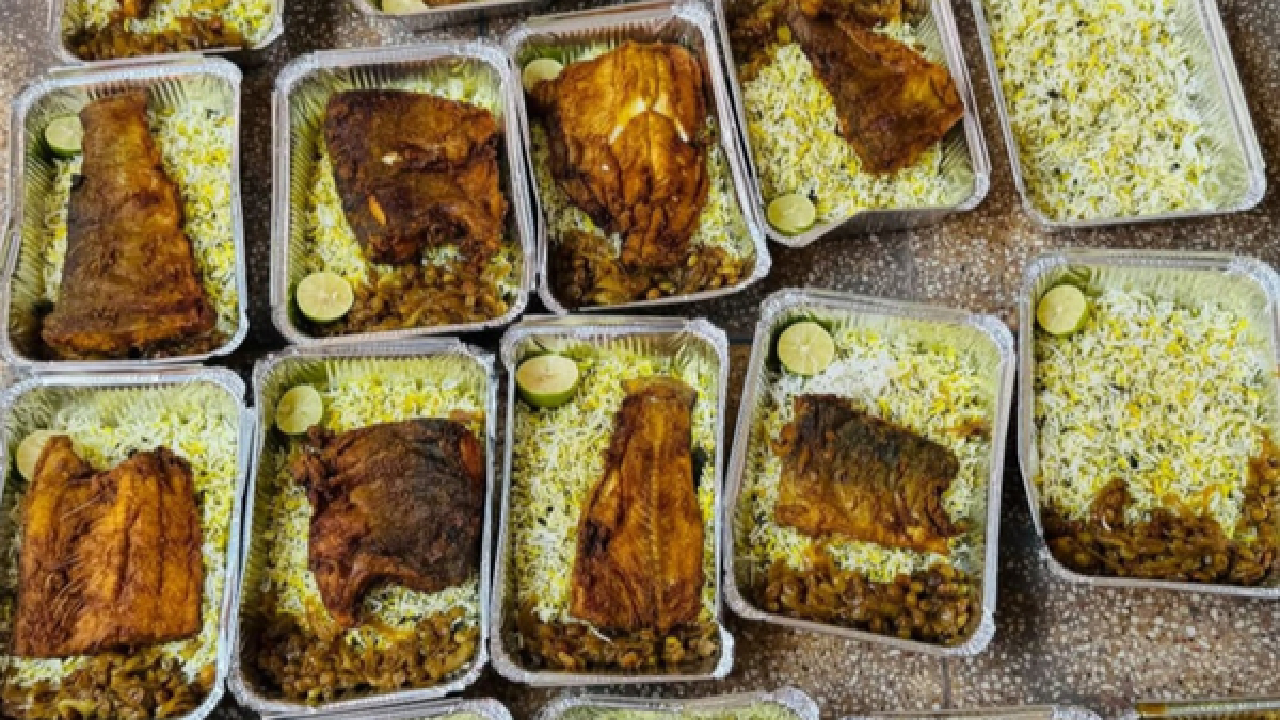 شما هم دعوتید به خانه آقای آقاجری