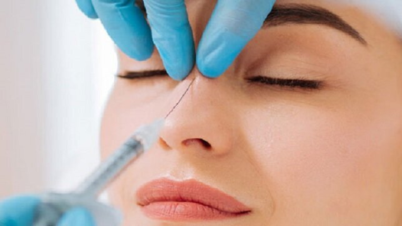 تزریق دگزامتازون در آرایشگاههای زنانه با هدف پیشگیری از حساسیت!