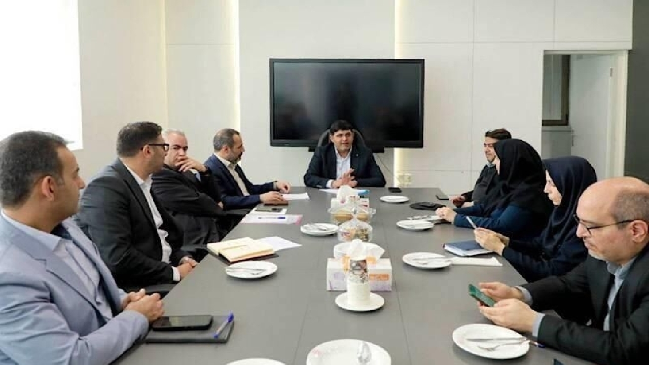 بانک مسکن: پرداخت تسهیلات خرید مسکن متوقف نشده است