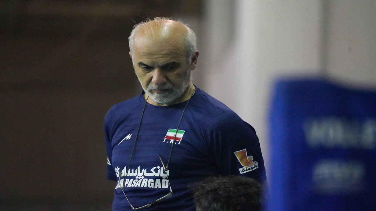 خوشخبر: بازیکنان هیجان و انگیزه بالایی برای رویارویی با حریفان دارند