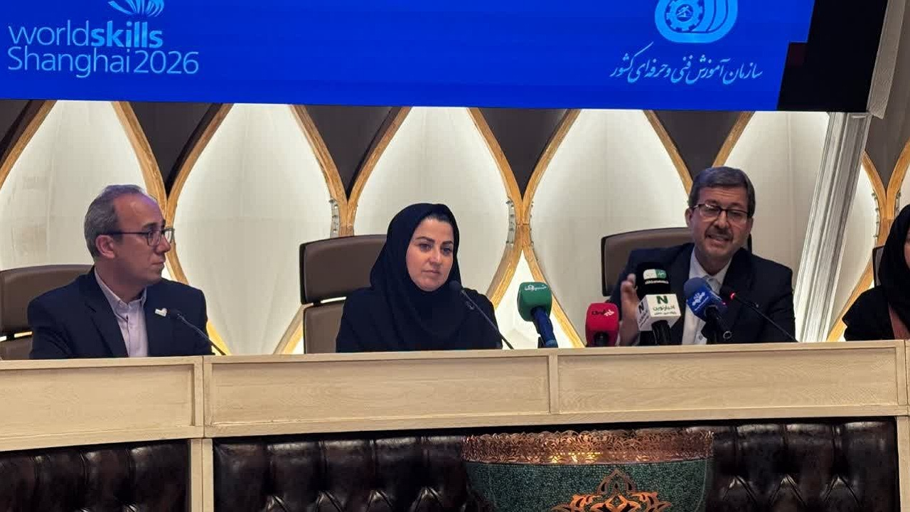 تمدید ثبتنام مسابقات ملی تا نیمه مهر/ ۲۲ نخبه مهارتی ایران راهی مسابقات جهانی شدند