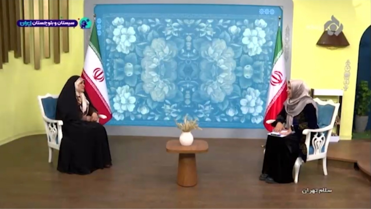 زوجین این اشتباه را در زندگی انجام ندهید + فیلم