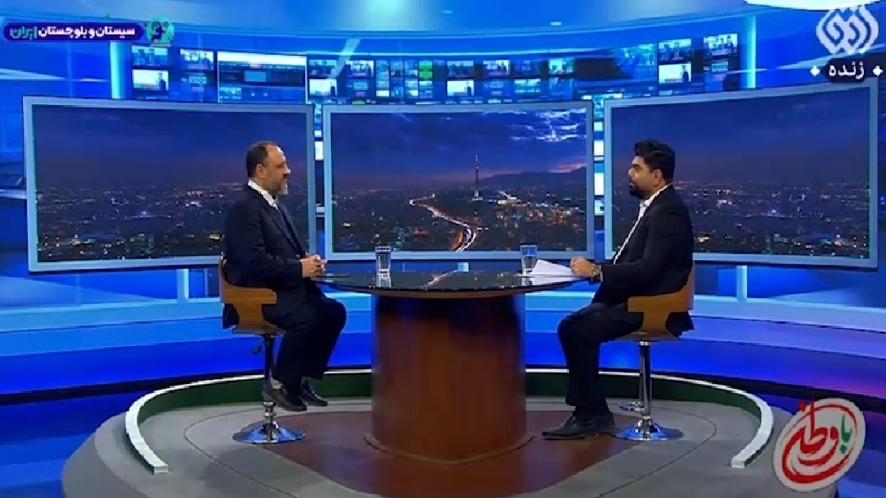 قدرت نظامی ایران، سنگی خواهد بود بر پیشانی جالوتهای زمان + فیلم