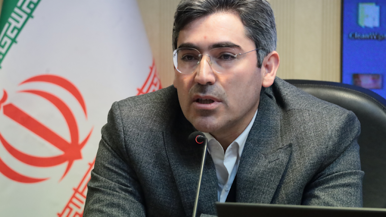 وضعیت شکننده منابع آب کشور با وجود بهبود نسبی بارشها