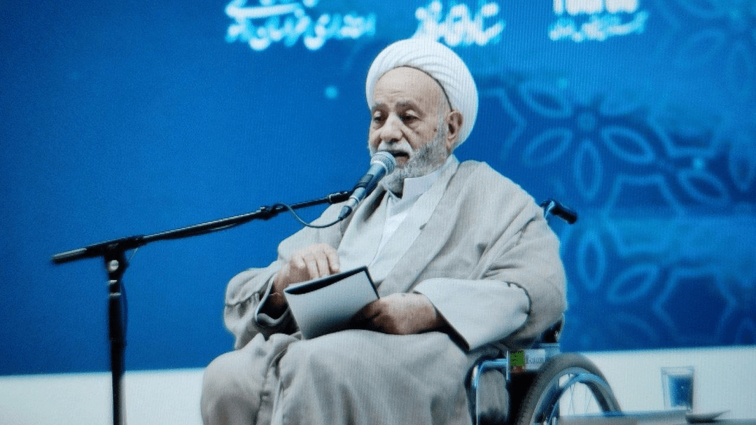 قرائتی: سازماندهی امور اقامه نماز در مدارس به اولیا واگذار شود