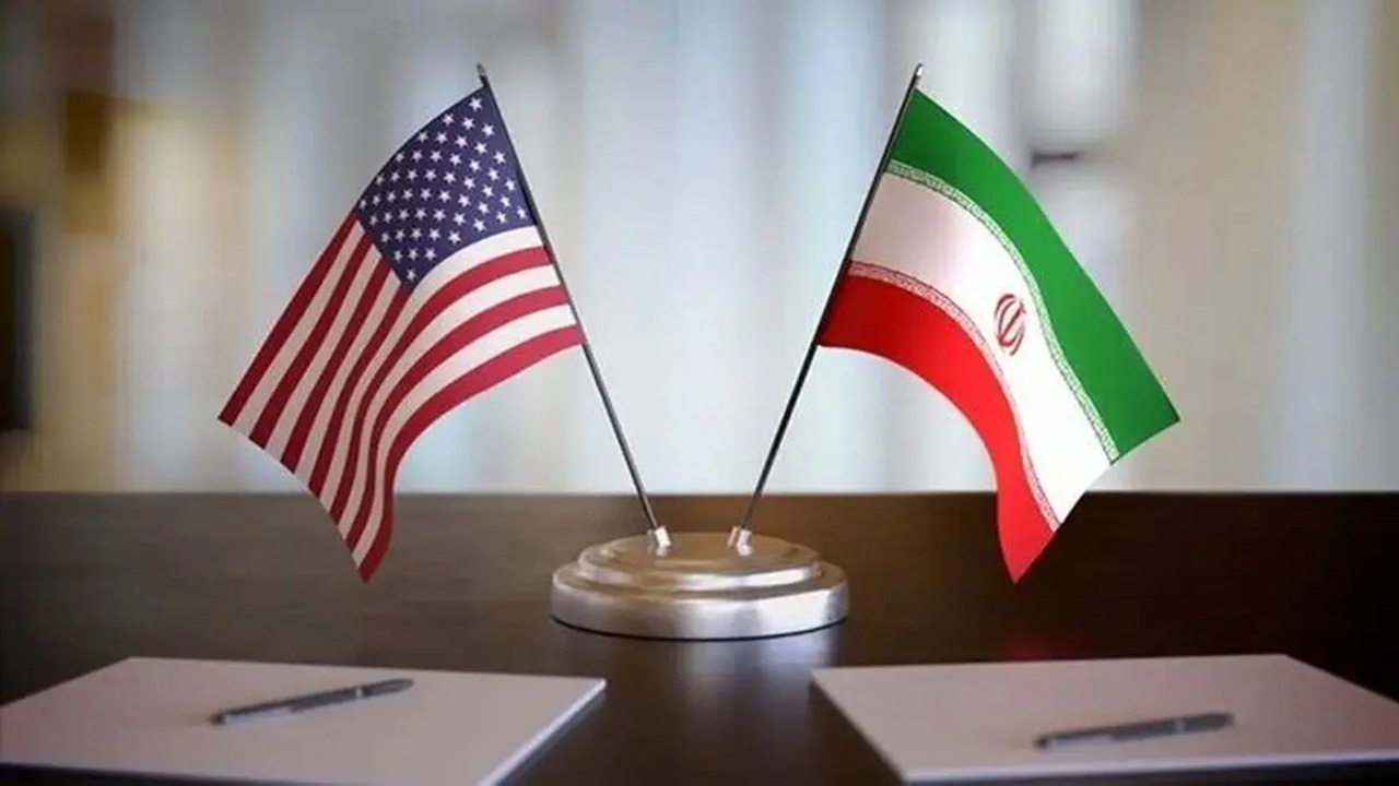 راهبرد آمریکایی؛ مذاکره با چاشنی تهدید + فیلم