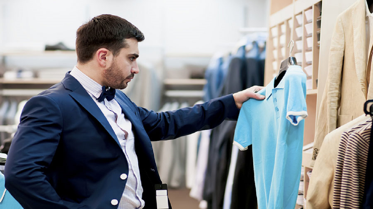 چرا قبل از پوشیدن لباسهای نو باید آنها را شست؟