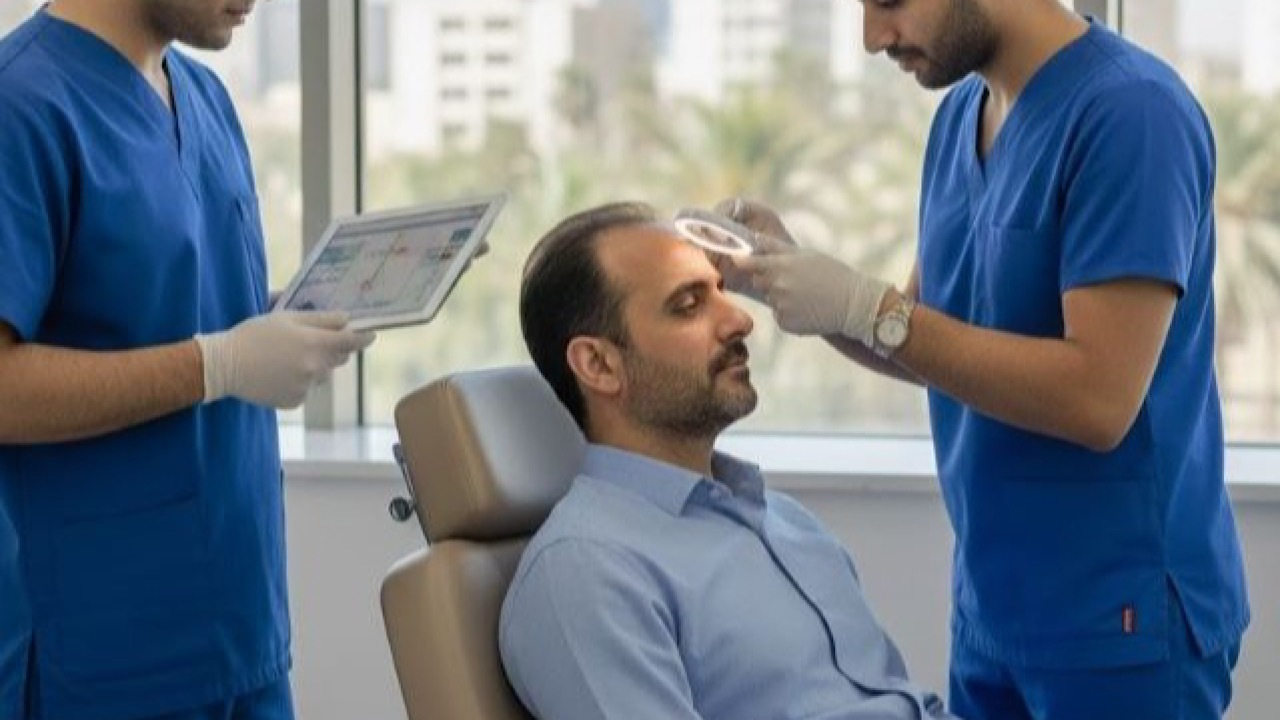 کاشت مو در شیراز؛ کدام مراکز را باید انتخاب کرد؟