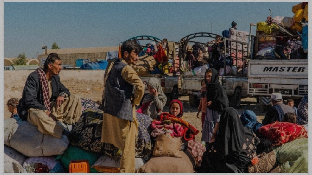 نشست کابینه پاکستان برای تمدید اقامت پناهجویان افغانستانی