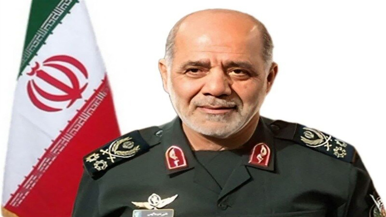 فرمانده قرارگاه خاتمالانبیاء: نیروهای مسلح آمادهتر از جنگ ۱۲ روزه هستند