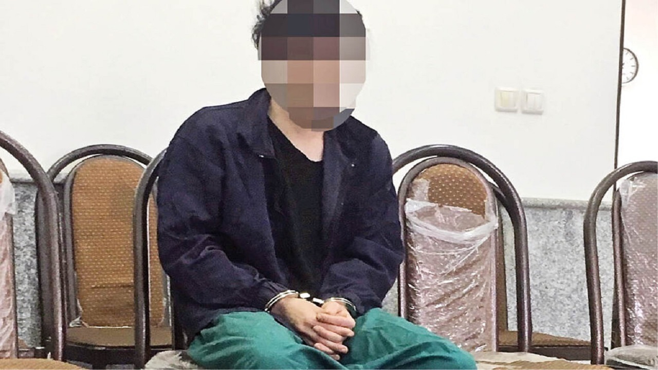 سناریوی داماد طمعکار برای قتل مادرزن