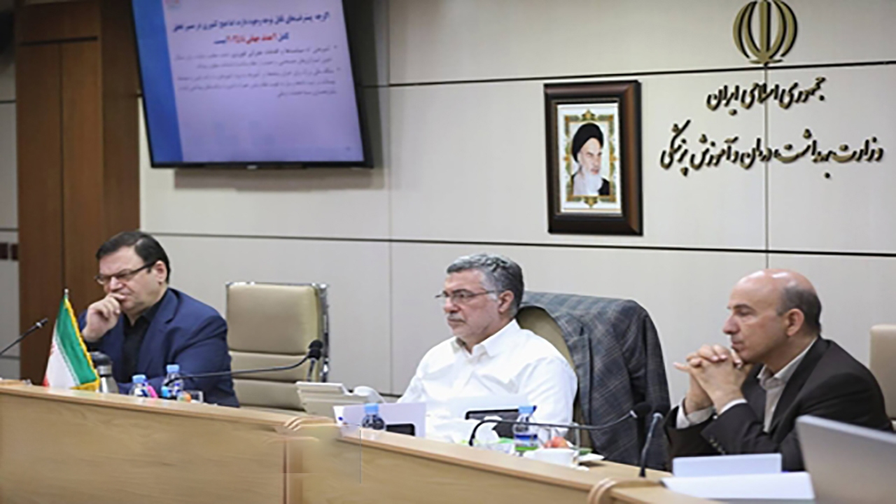 هوش مصنوعی و آموزش سلامت، کلید کنترل بیماریهای غیرواگیر است